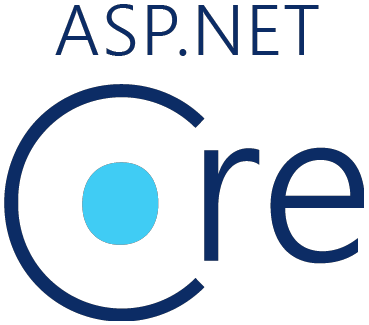 Logo ASP.NET Core