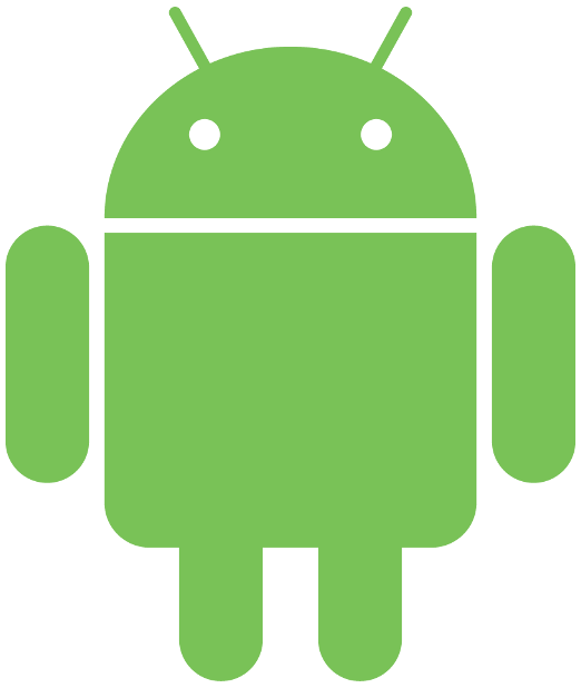 Logo Android Robot
