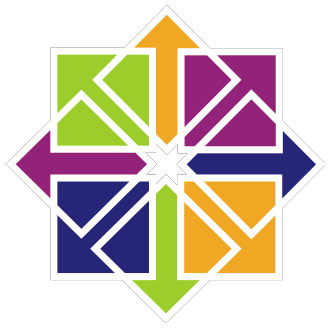 Logo CentOS