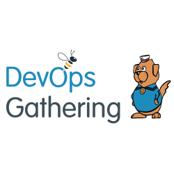 Logo DevOps Gathering