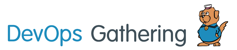 Logo DevOps Gathering