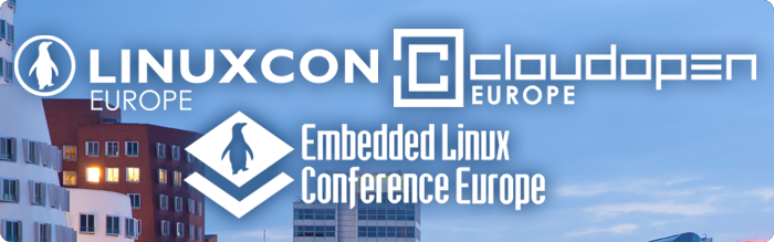 Logos LinuxCon + CloudOpen + ELC Europe 2014